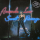 * LP *  AMANDA LEAR - SWEET REVENGE Incl. Original Poster (Germany 1978 EX-!!!) - Disco, Pop