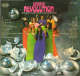 * LP *  LES HUMPHRIES SINGERS - SINGING REVOLUTION (Germany 1972) - Disco, Pop