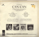* LP *  COLE PORTER's CAN-CAN (England 1963 EX-!!) - Musicals