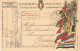 P.M.1915/1923- FRANCHIGIA POSTA MILITARE N. 54 - Posta Militare (PM)