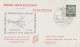 Berlin Brief EF Minr.202 Berlin 1.2.64 Perfin D.R.G. - Briefe U. Dokumente