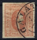 Romenia, 1865, Mi Nr 13 Used - 1858-1880 Fürstentum Moldau