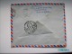 1962  SOUTH AFRICA  CAPE TOWN  TO USSR  RUSSIA  ESTONIA  AIR MAIL  ,  OLD COVER, 0 - Luchtpost