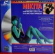 LASERDISC  CDV   °°°   NIKITA  DE LUC BESSON °° PAL  FRANCAIS - Otros