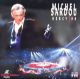 LASERDISC  CDV   °°°  SARDOU BERCY 98 °° PAL  FRANCAIS - Otros