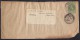 5653. Great Britain, 1908, Postal Stationery - Briefe U. Dokumente