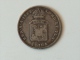 ITALIE LOMBARDY VENETIA 1/2 LIRA 1822 M - Lombardo-Veneto