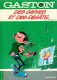 GASTON  6 -  Des Gaffes Et Des Dégâts - (EO) Edition Originale 1968 - Franquin