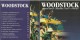 WOODSTOCK - CD 2000 BIEM / STEMRA - HOLLAND - 12 TRACKS - TRACK 2-4-5-7-9 LIVE RECORDINGS - OTHER TRACKS RERECORDINGS - - Sonstige & Ohne Zuordnung