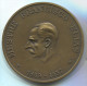 MESTRE FRANCISCO ELIAS 1969. - Medal, Portugal, Ceramist, Sign. Leonel - Firma's