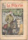 Lot De 32 Numéros De L'hebdomadaire "Le Pèlerin". - Andere & Zonder Classificatie