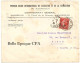 1927 - MARSEILLE - Premier Salon International De L\´AVIATION Et De La NAVIGATION / COMMISSARIAT GÉNÉRAL ++++ RARE / TOP - 1927-1959 Lettres & Documents