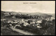 ALTE POSTKARTE BIRKFELD STEIERMARK PANORAMA 1921 Austria Österreich Ansichtskarte AK Cpa Postcard - Birkfeld