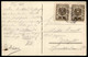 ALTE POSTKARTE BIRKFELD STEIERMARK PANORAMA 1921 Austria Österreich Ansichtskarte AK Cpa Postcard - Birkfeld
