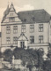 ÄLTERE POSTKARTE BRAKEL KREIS HÖXTER ST. VINZENZ HOSPITAL 1960 Krankenhaus AK Ansichtskarte Cpa Postcard - Brakel