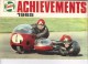 Castrol Achievements  -  1965  -  Fully Illustrated - Transport