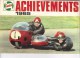 Castrol Achievements  -  1965  -  Fully Illustrated - Transportes