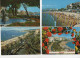 Lot De 50 Cartes Cannes - 5 - 99 Cartoline