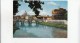 BF23399 Ponte E Castel S Angelo  Roma   Italy  Front/back Image - Bridges