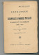 LIVRE Estampilles Et Marques Postales D' ALSACE-LORRAINE , Par Langlois Et Gilbert ,1937 , 275 Pg , --  15/192 - Oblitérations