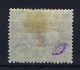 Romenia, Occupation Of Hungary, Debrecen Debreczin Mi. Porto Nr 11  MH/*  Signed/ Signé/signiert/ Approvato - Unused Stamps