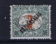 Romenia, Occupation Of Hungary, Debrecen Debreczin Mi. Porto Nr 3  MH/*  Signed/ Signé/signiert/ Approvato - Unused Stamps