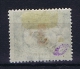 Romenia, Occupation Of Hungary, Debrecen Debreczin Mi. Porto Nr 3  MH/*  Signed/ Signé/signiert/ Approvato - Unused Stamps