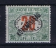Romenia, Occupation Of Hungary, Debrecen Debreczin Mi. Porto Nr 14  MH/*  Signed/ Signé/signiert/ Approvato - Unused Stamps
