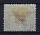 Romenia, Occupation Of Hungary, Debrecen Debreczin Mi. Porto Nr 15  MH/*  Signed/ Signé/signiert/ Approvato - Unused Stamps