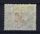 Romenia, Occupation Of Hungary, Debrecen Debreczin Mi. Porto Nr 16  MH/*  Signed/ Signé/signiert/ Approvato - Unused Stamps