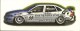 Delcampe - BTCC 1997 Honda,Vauxhall, Nissan Stickers 10x20 Cm En Moyenne - Otros & Sin Clasificación