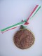 1976  CAMPIONATO ITALIANO  CAT. ALLIEVI   AHPP  PATTINAGGIO  PATINAGE  MEDAGLIA - Patinage Artistique