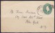 5663. USA, 1890, Postal Stationery - Sonstige & Ohne Zuordnung