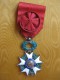 3 Médailles Différentes De La  LEGION D&rsquo;HONNEUR, Plusieurs Photos - Avant 1871