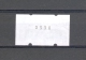 1996    N° 2   DBP * 1 0 0 * DISTRIBUTEURS  OBLITÉRÉ YVERT TELLIER 2.00 € - Roulettes