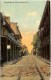 Royal Street, New Orleans - Voir Cachet Au Verso: Occupation De La Lorraine - Andere & Zonder Classificatie