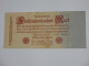 500 000 Funfh Underttaufend Mark 1923 -  Reichsbanknote - Germany - Allemagne **** EN ACHAT IMMEDIAT **** - 500000 Mark