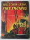 The Big Book Of Real Fire Engines  ( Vehicule Pompier ) / G. J. Zaffo - Autres & Non Classés