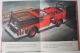 The Big Book Of Real Fire Engines  ( Vehicule Pompier ) / G. J. Zaffo - Sonstige & Ohne Zuordnung