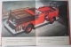 The Big Book Of Real Fire Engines  ( Vehicule Pompier ) / G. J. Zaffo - Autres & Non Classés