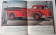 The Big Book Of Real Fire Engines  ( Vehicule Pompier ) / G. J. Zaffo - Other & Unclassified