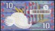 Pays Bas-Netherlands  2 X Nederland 10 Gulden 1-7-1997 'IJsvogel' , 1128911145-46 - 10 Gulden