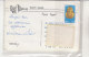 PO6808C# EGITTO - EGYPT - MARSA ALAM - RED SEA - PESCI TROPICALI   VG 2004 - Marsa Matruh