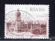 RSA+ Südafrika 1982 Mi 608 61 Leeuwenhof Kapstadt / Pietermaritzburg - Usati