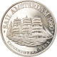Belgique, Medal, Shipping, 1980, SUP+, Argent - Otros & Sin Clasificación