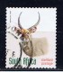 RSA+ Südafrika 1998 Mi 1150-51 BA 1153-54 BA Tiere - Usados