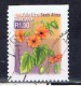 RSA+ Südafrika 2000 Mi 1317 BC 1319-21 BC Blumen - Used Stamps