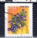 RSA+ Südafrika 2000 Mi 1317 BC 1319-21 BC Blumen - Used Stamps