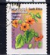 RSA+ Südafrika 2000 Mi 1317 BC 1319-21 BC Blumen - Used Stamps