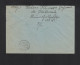 Oberschlesien Polen Poland Expres Brief Eichenau Kreis Kattowitz 1939 - Briefe U. Dokumente